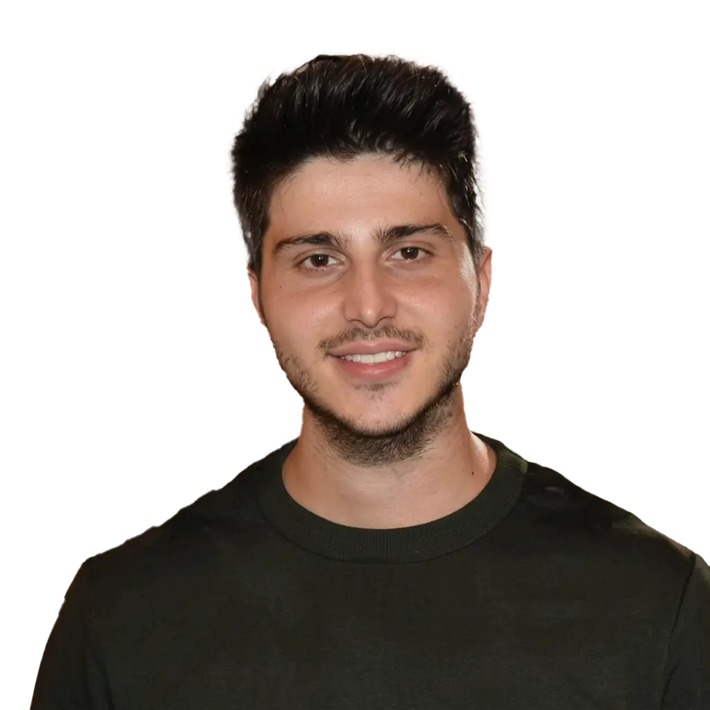 Ali Eren - Yazılım Geliştirici & Web Tasarım