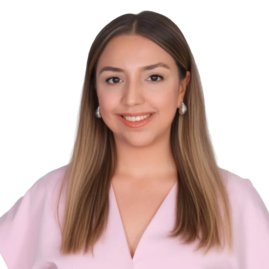 Hande Tümtürk - Dijital Pazarlama Yöneticisi