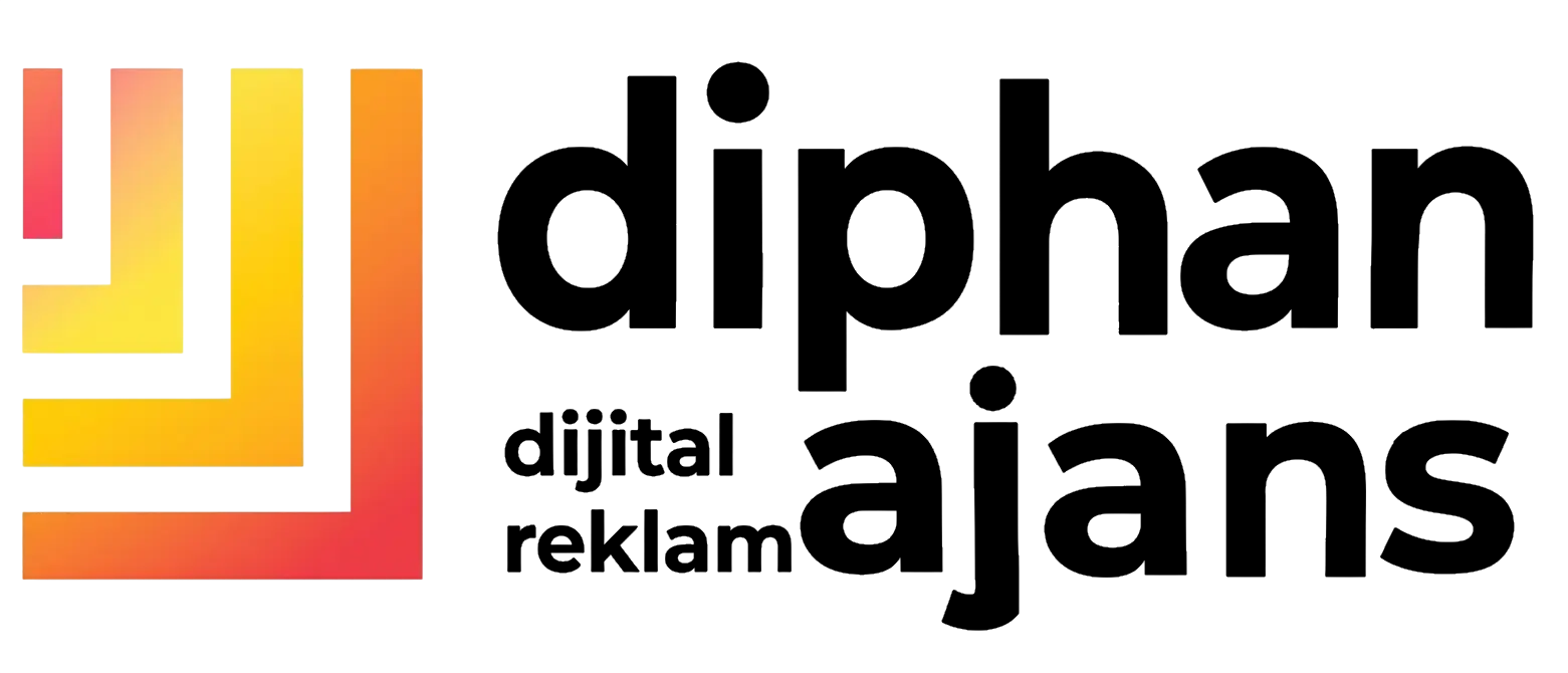 Diphan Ajans Logo