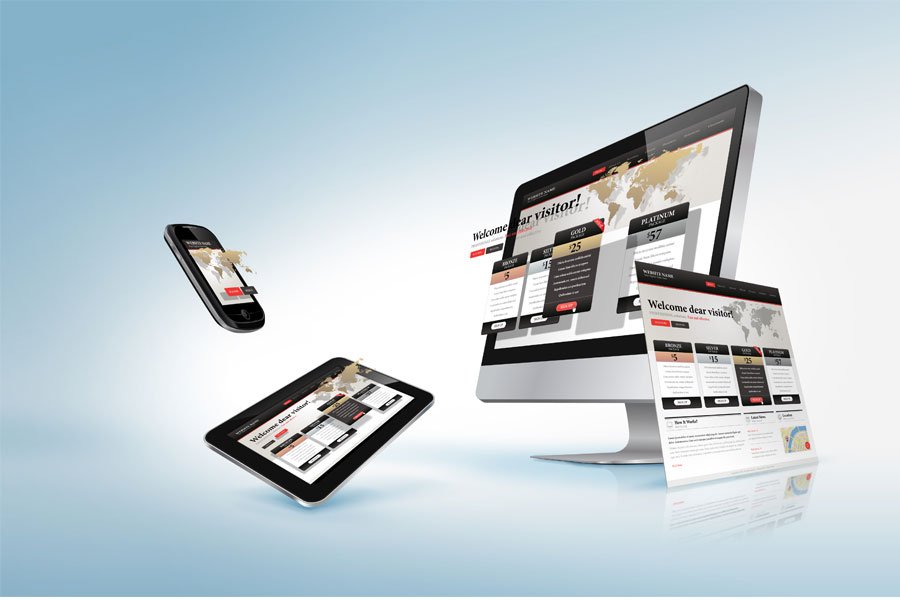 Web Tasarım